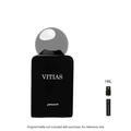SAMPLE - Pernoire Vitias Extrait