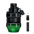SAMPLE - Viktor & Rolf Spicebomb Night Vision EDT