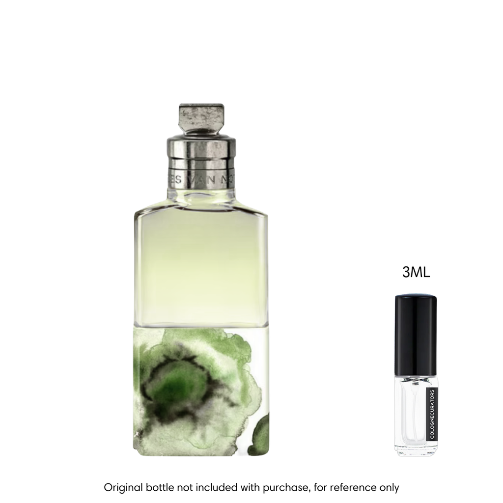 SAMPLE - Dries Van Noten Vanille Camouflage EDP