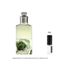 SAMPLE - Dries Van Noten Vanille Camouflage EDP