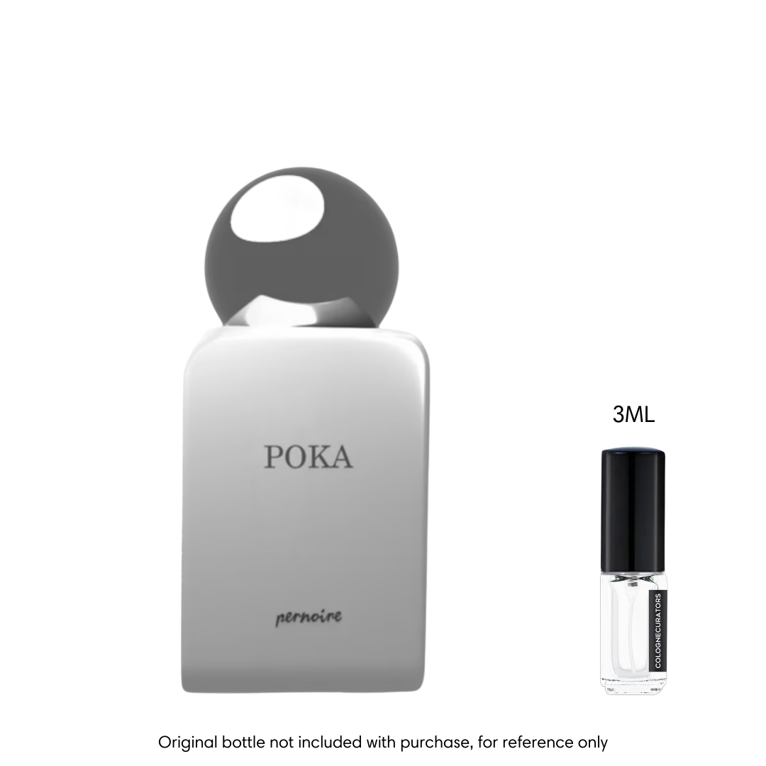 SAMPLE - Pernoire Poka Extrait
