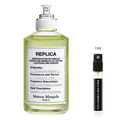 SAMPLE - Maison Margiela From The Garden EDT