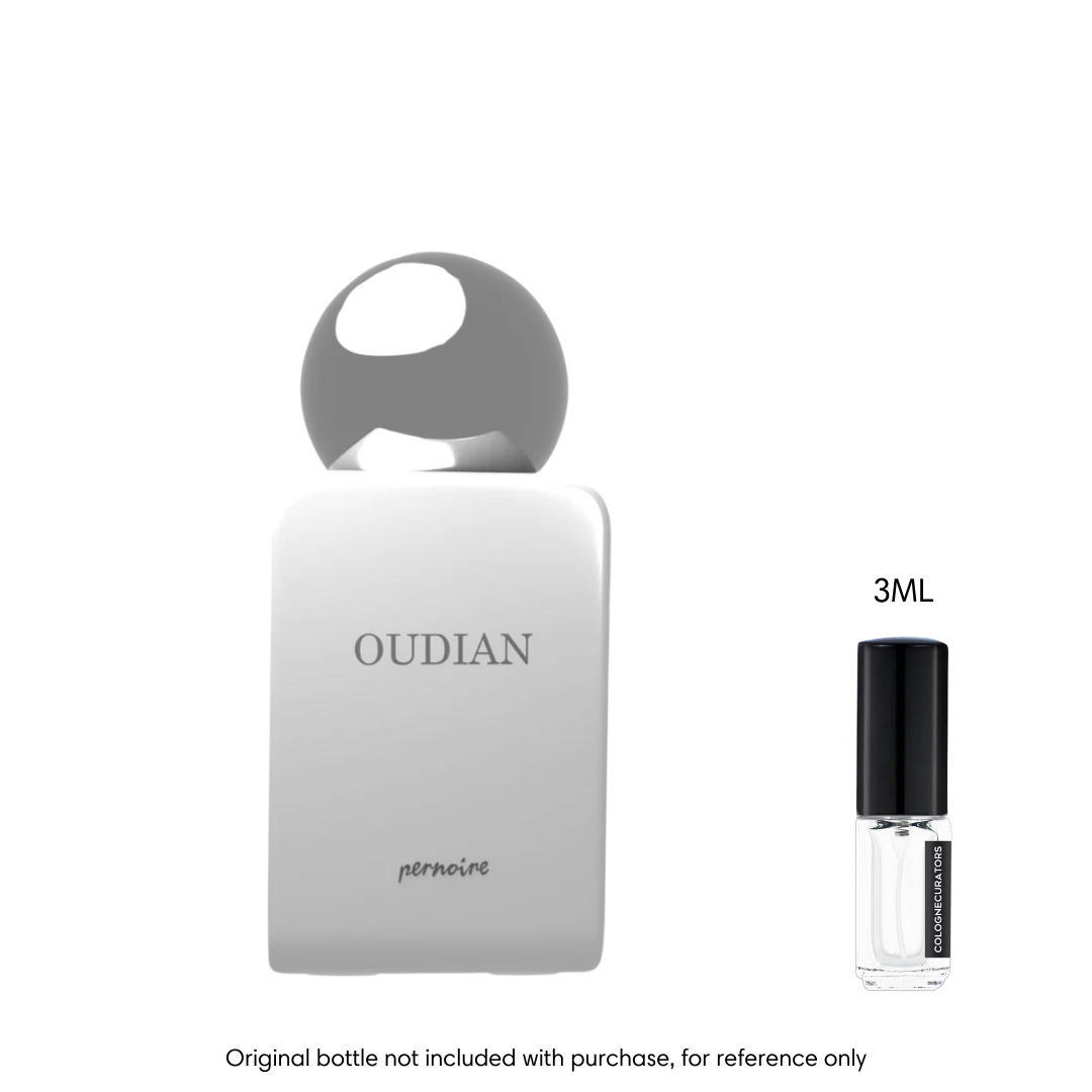 SAMPLE - Pernoire Oudian Extrait