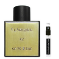 SAMPLE - Kerosene Blackmail EDP