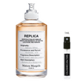 SAMPLE - Maison Margiela Autumn Vibes EDT