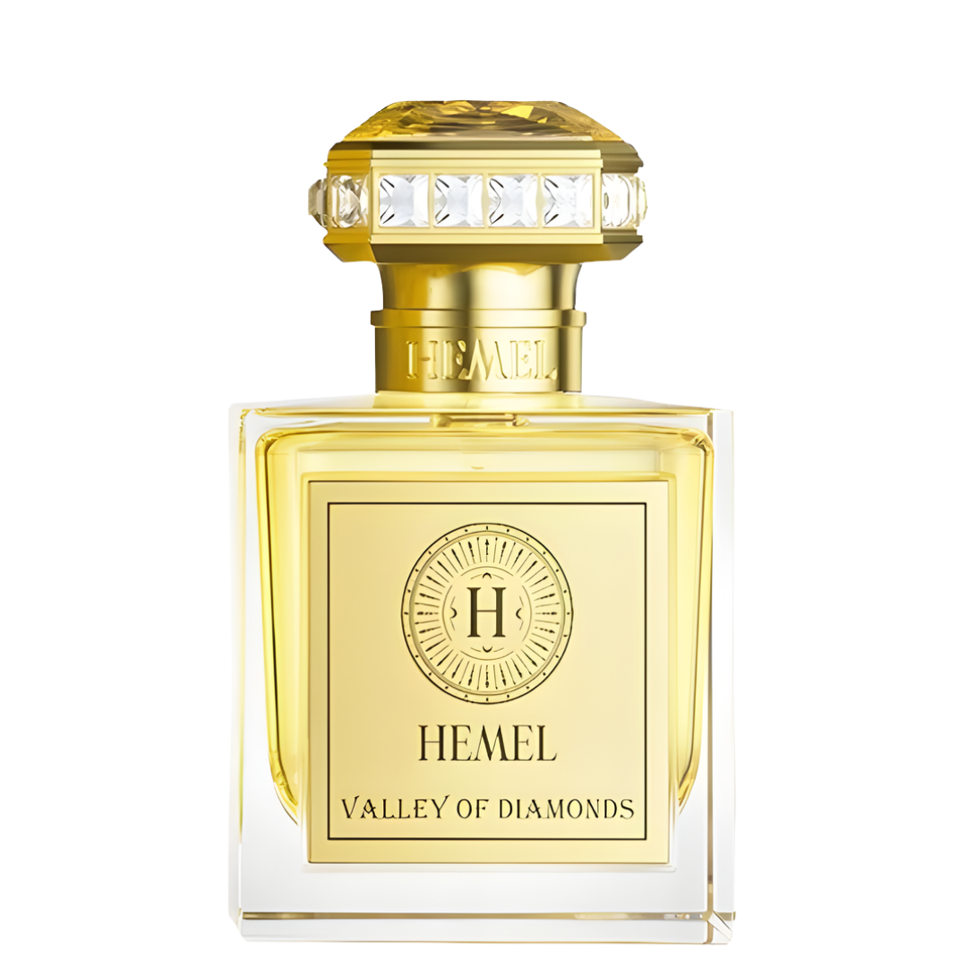 SAMPLE - Hemel Paris Valley of Diamond EDP