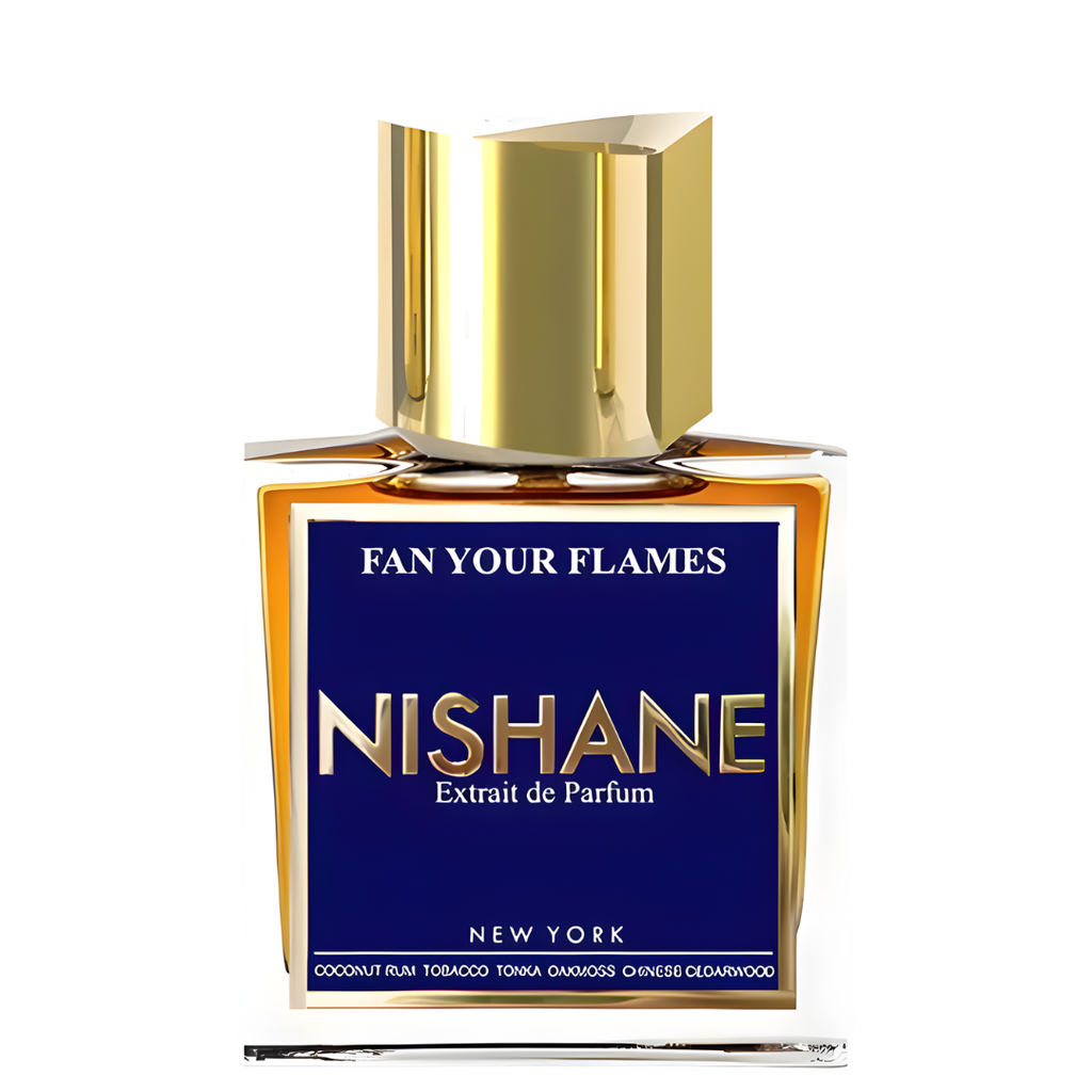 SAMPLE - Nishane Fan Your Flames Extrait De Parfum