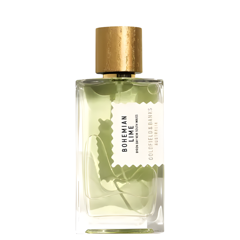 SAMPLE - Goldfield & Banks Bohemian Lime EDP