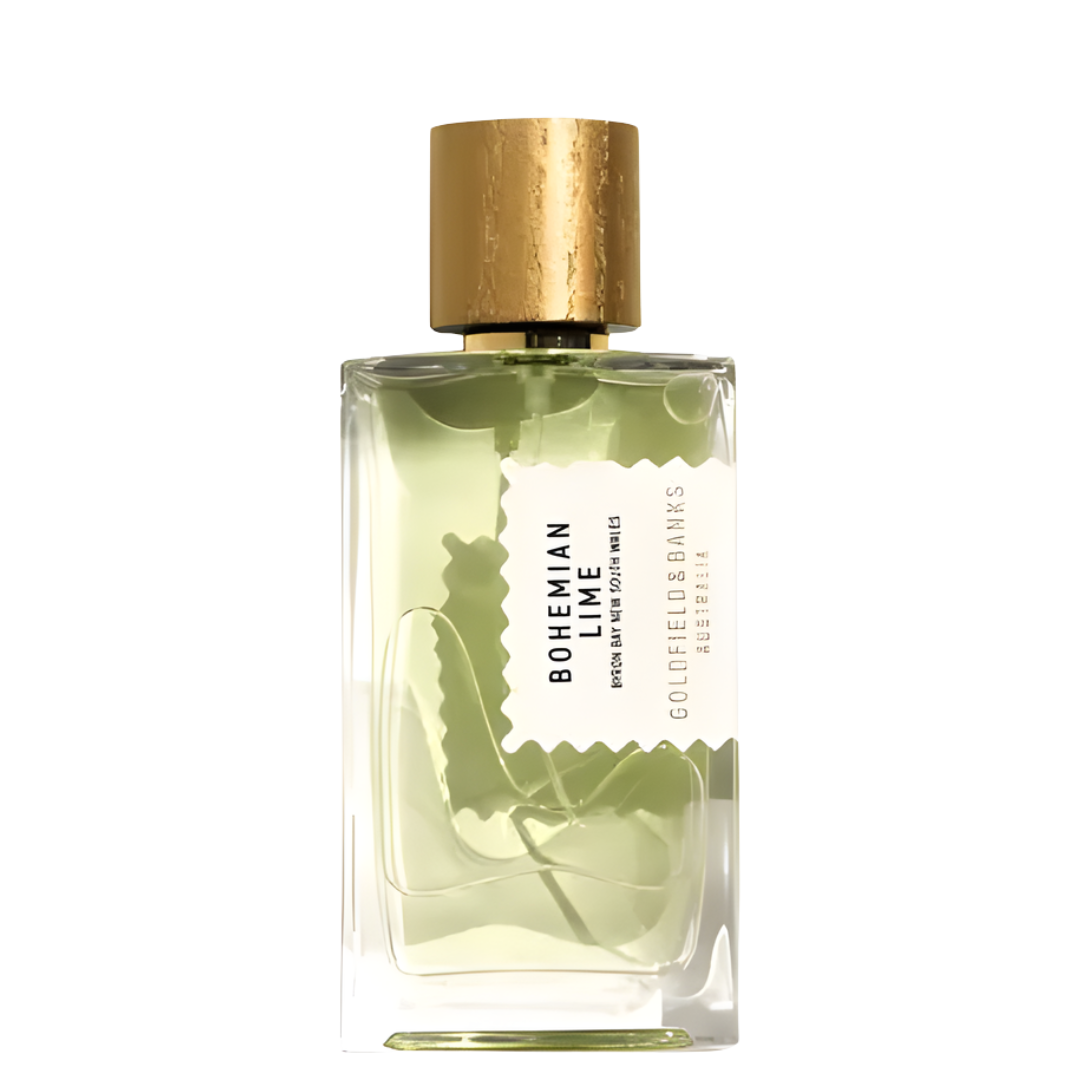 SAMPLE - Goldfield & Banks Bohemian Lime EDP
