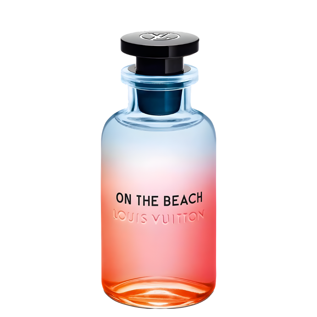 SAMPLE - Louis Vuitton On The Beach EDP