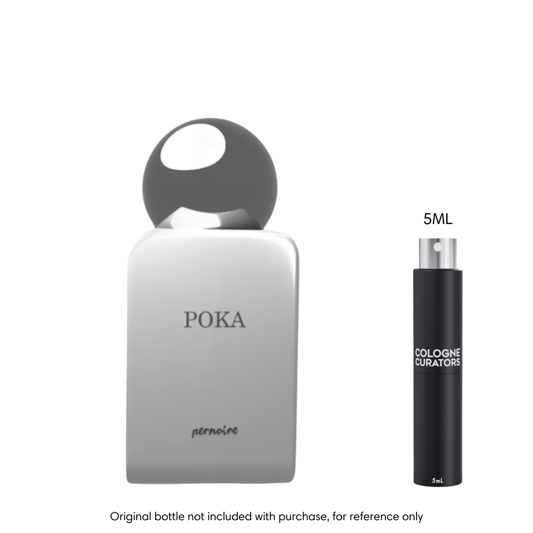 SAMPLE - Pernoire Poka Extrait