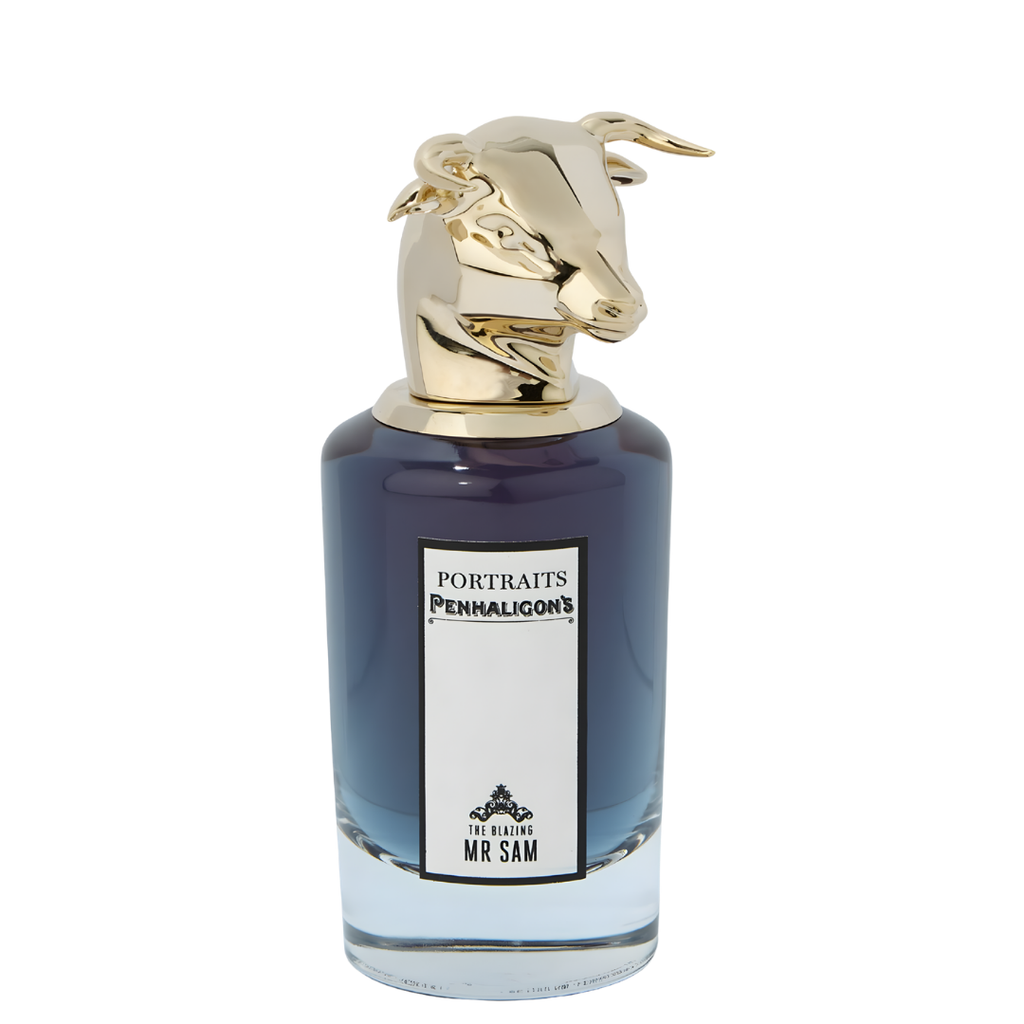 SAMPLE - Penhaligon's The Blazing Mister Sam EDP