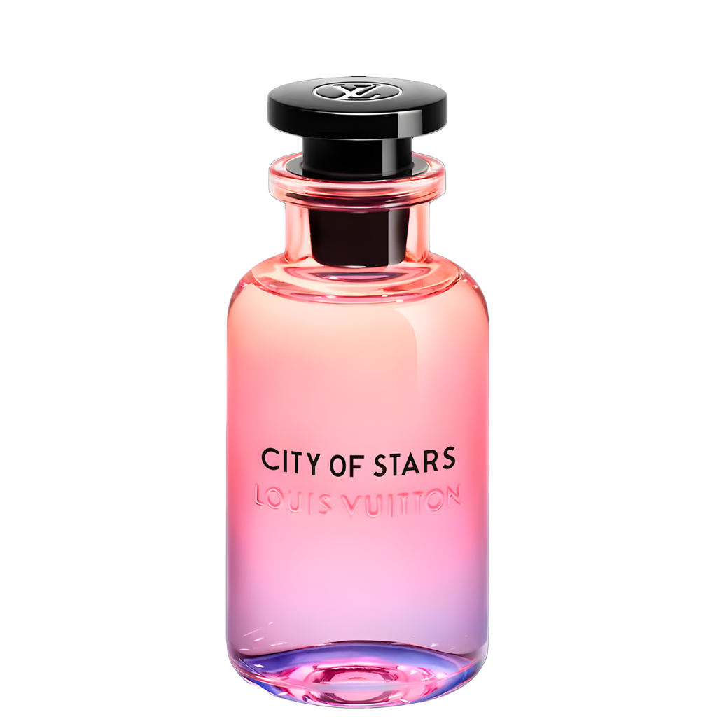 SAMPLE - Louis Vuitton City Of Stars EDP