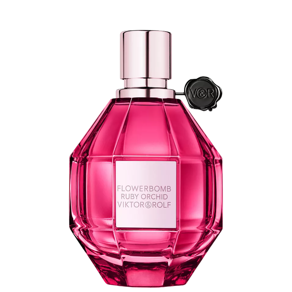 SAMPLE - Viktor & Rolf Flowerbomb Ruby Orchid EDP