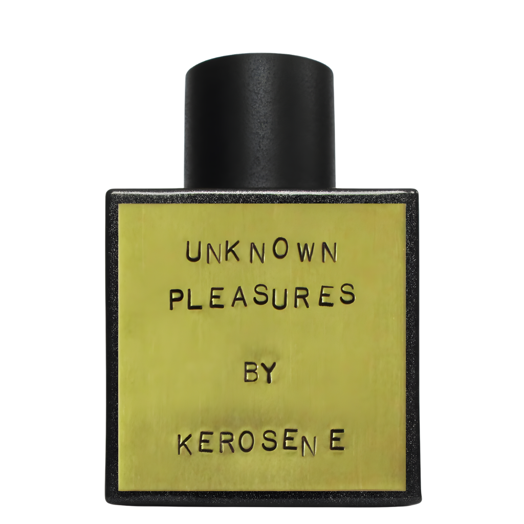 SAMPLE - Kerosene Unknown Pleasures EDP