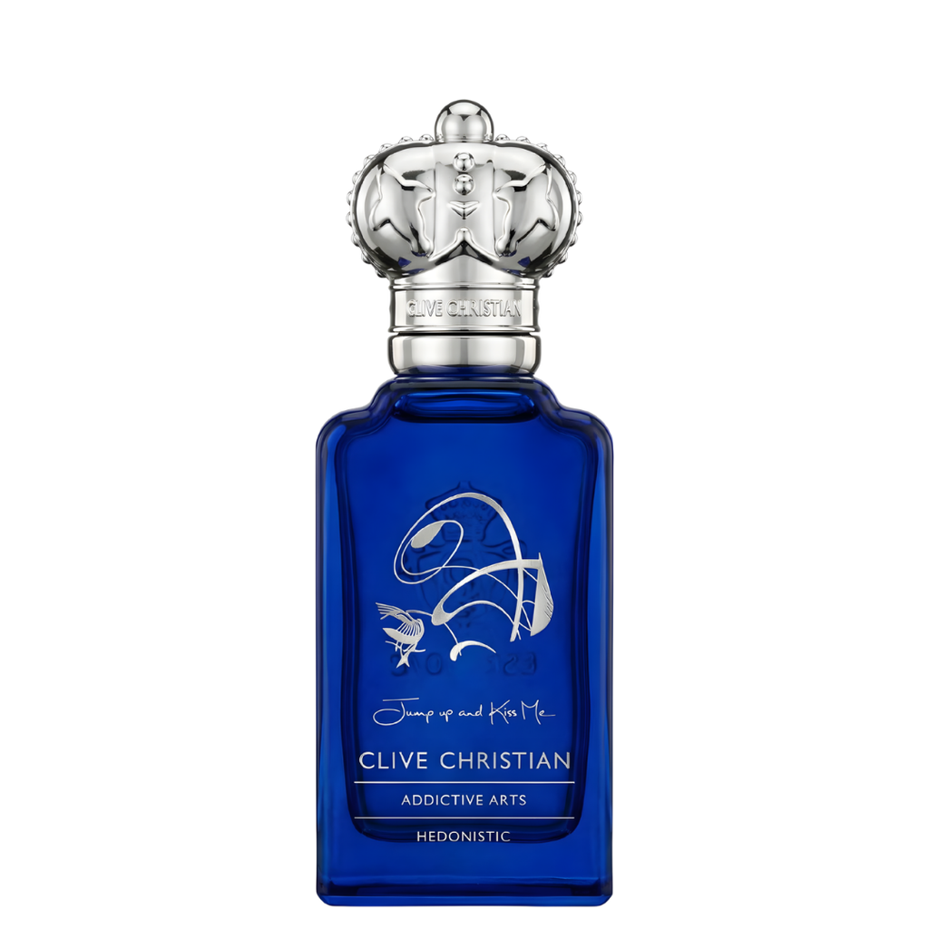 SAMPLE - Clive Christian Jump Up And Kiss Me Hedonistic Extrait De Parfum