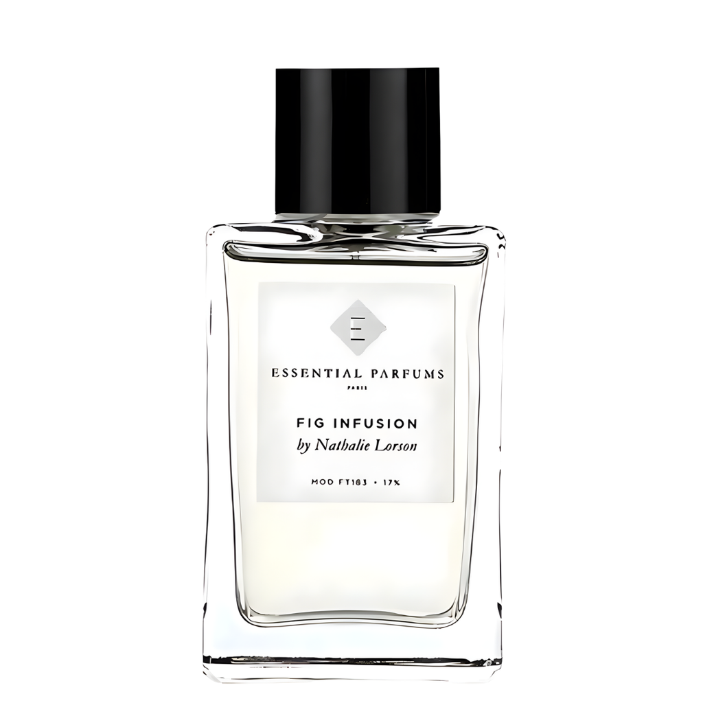 SAMPLE - Essential Parfums Fig Infusion EDP