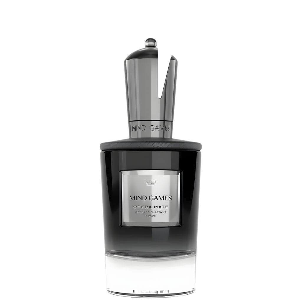 SAMPLE - Mind Games Opera Mate Extrait