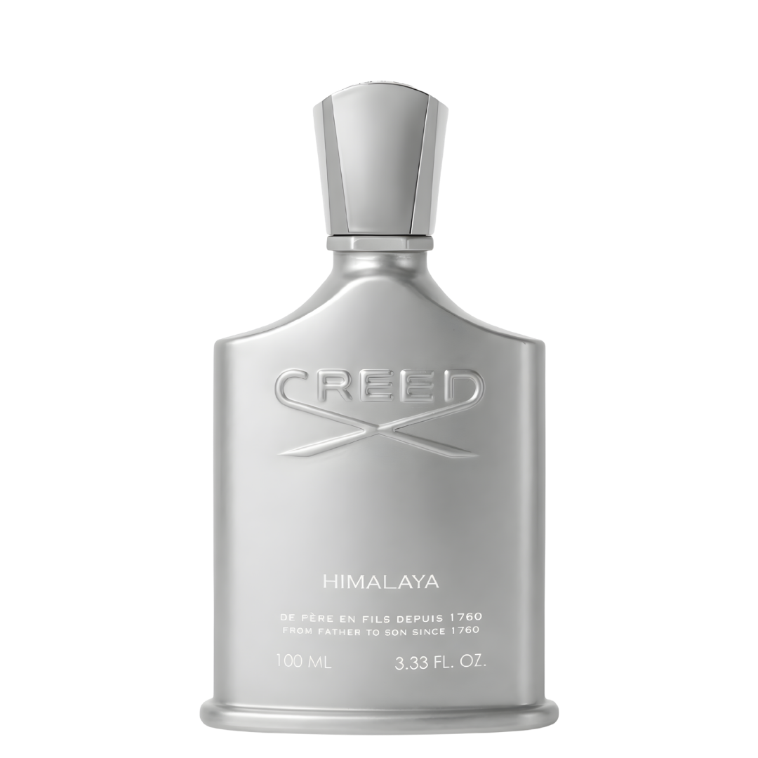 SAMPLE - Creed Himalaya EDP