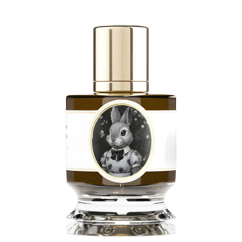 SAMPLE - Zoologist Rabbit Extrait