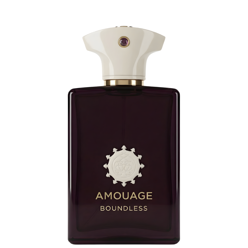 SAMPLE - Amouage Boundless EDP