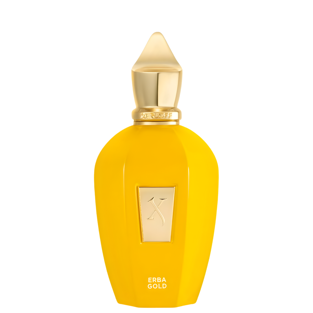 SAMPLE - Xerjoff Erba Gold EDP