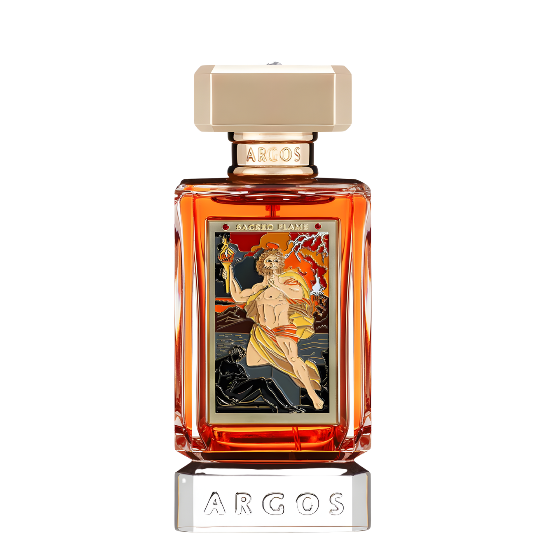 SAMPLE - Argos Sacred Flame EDP