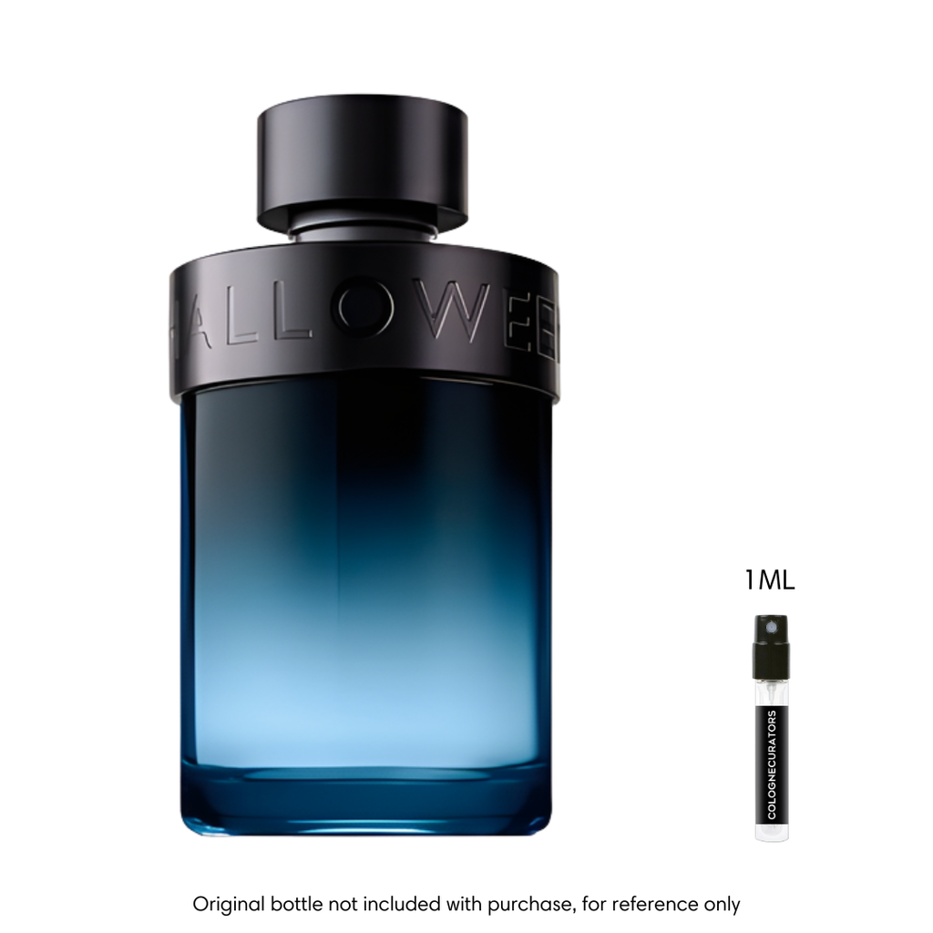 SAMPLE - Halloween Man X EDT