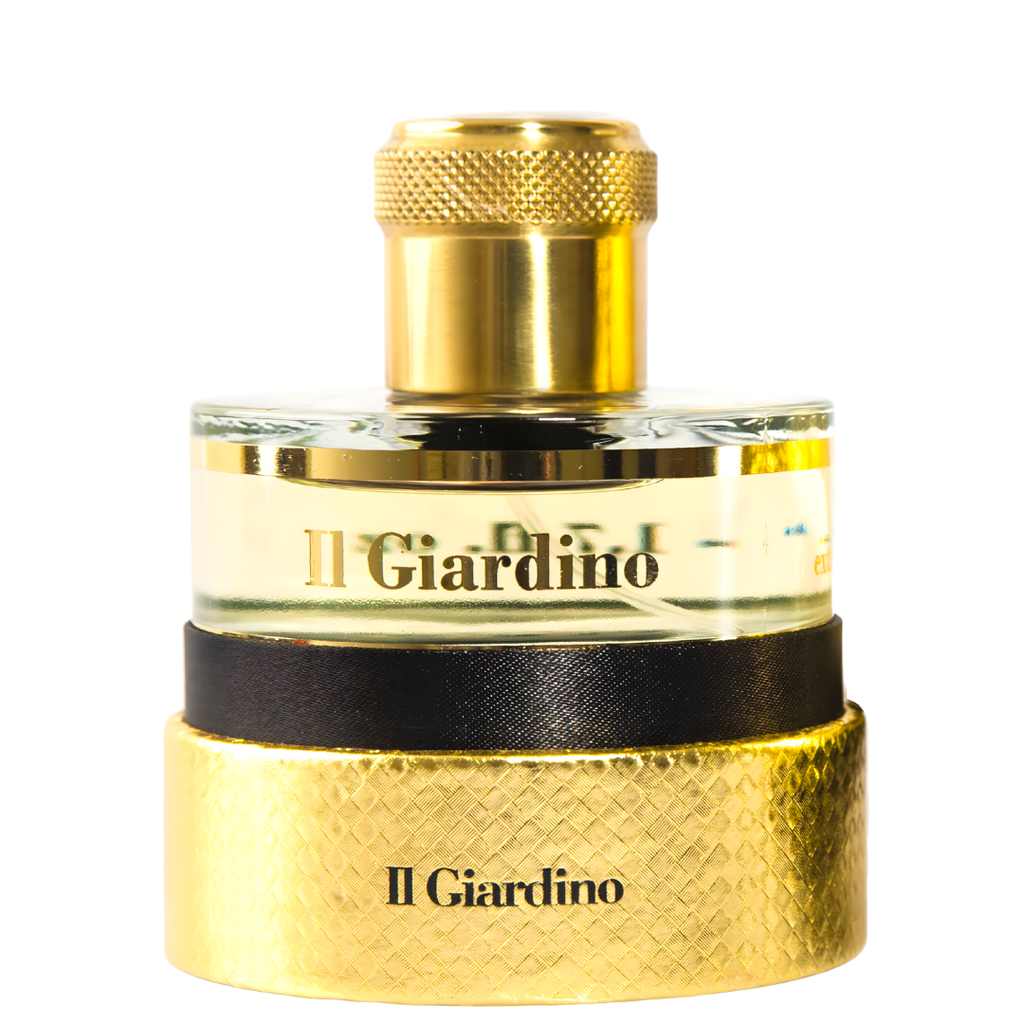 SAMPLE - Pantheon Roma Il Giardino Extrait