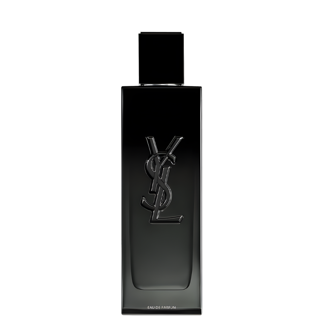 SAMPLE - Yves Saint Laurent Myslf Le Parfum