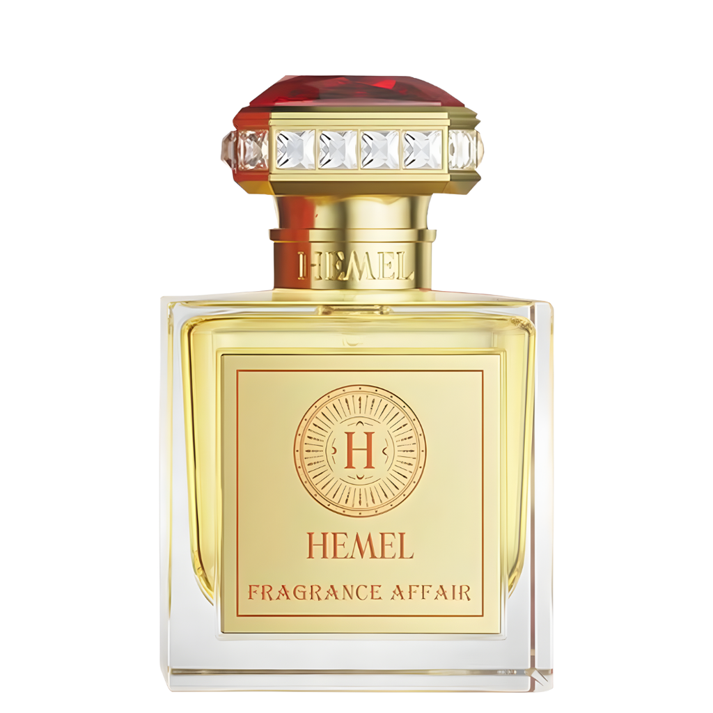 SAMPLE - Hemel Paris Fragrance Affair EDP