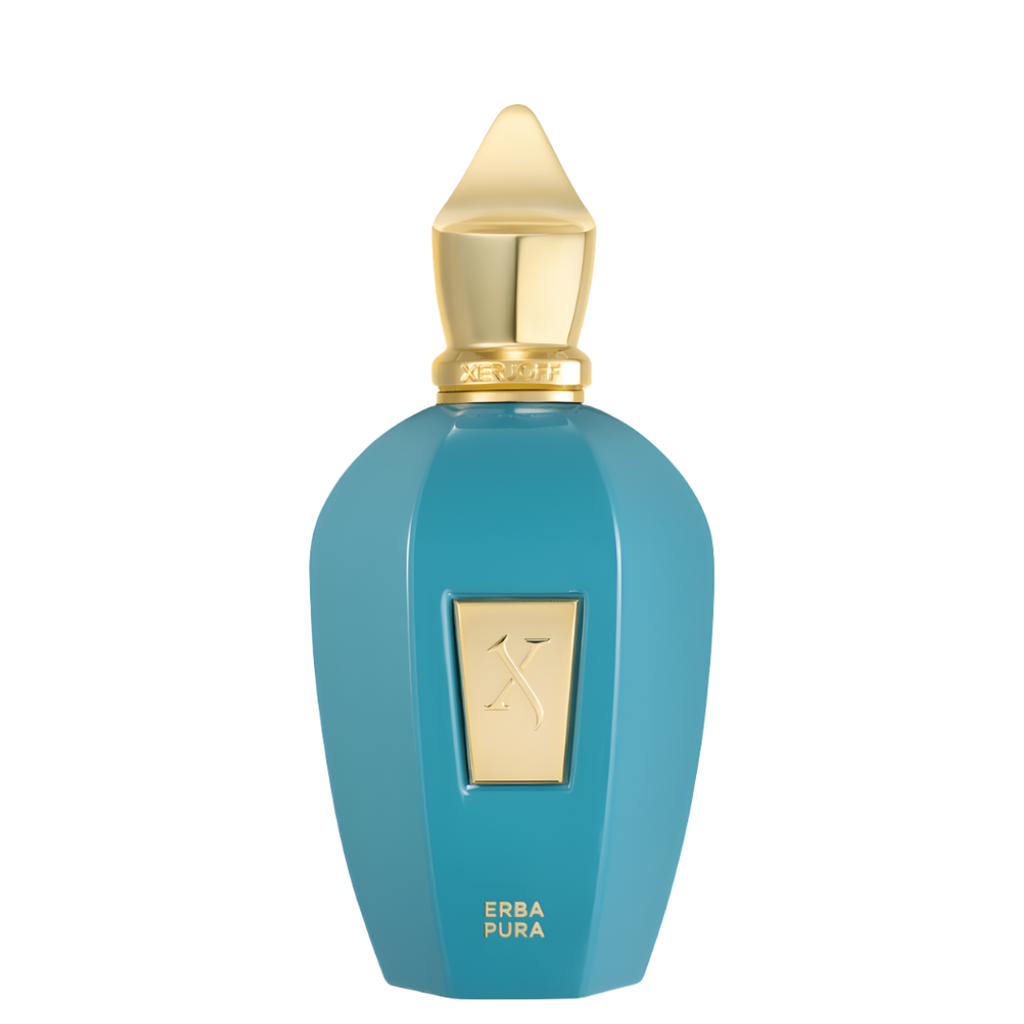 SAMPLE - Xerjoff Erba Pura EDP