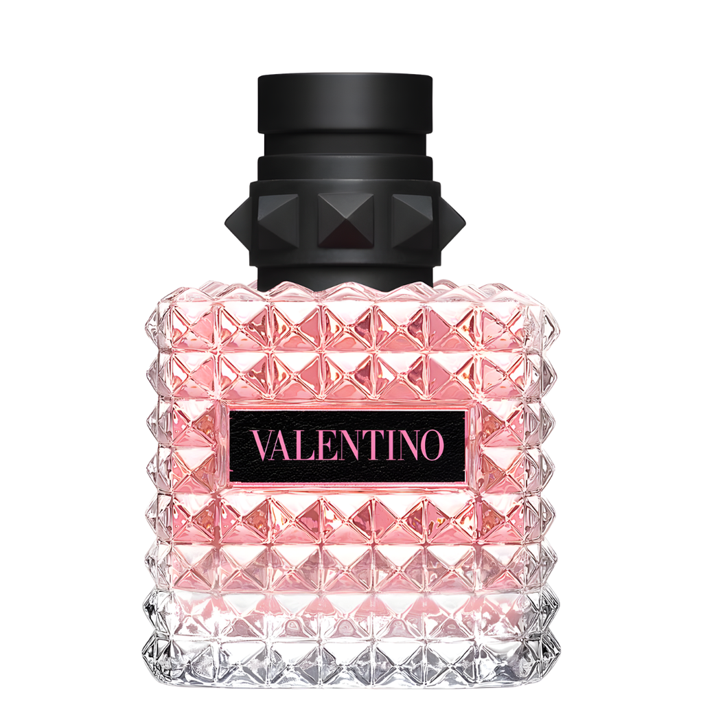 SAMPLE - Valentino Donna Born in Roma EDP