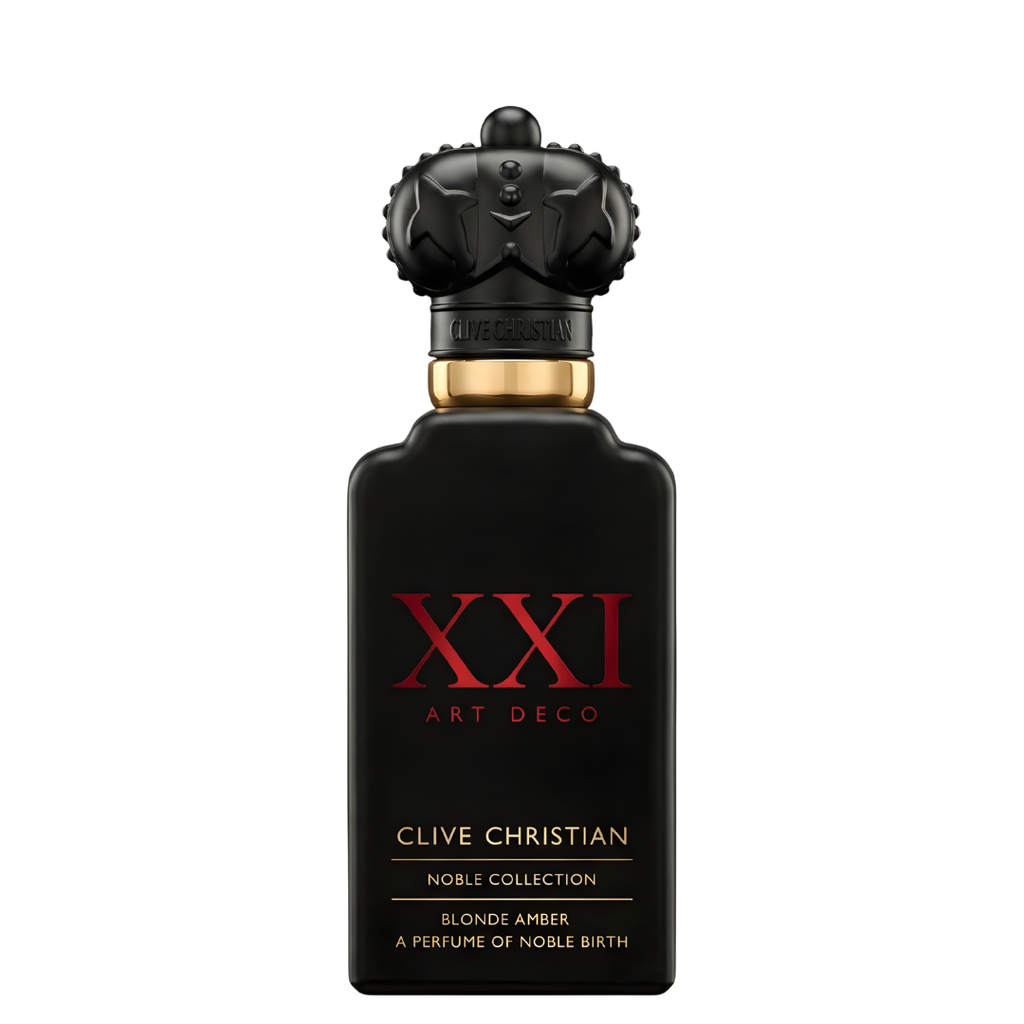 SAMPLE - Clive Christian Blonde Amber EDP