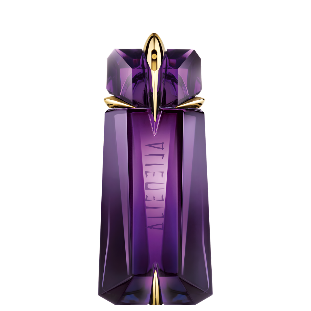 SAMPLE - Thierry Mugler Alien EDP