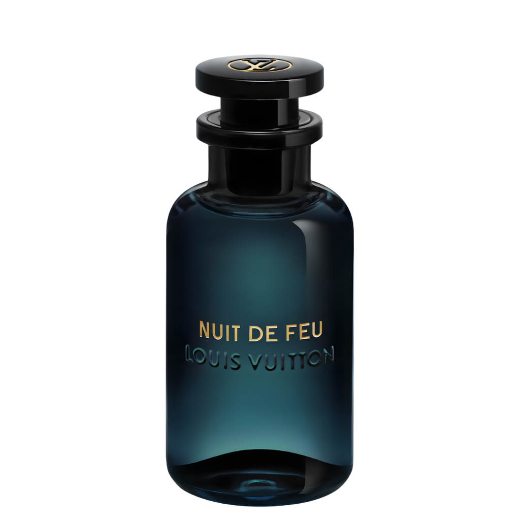 SAMPLE - Louis Vuitton Nuit de Feu EDP