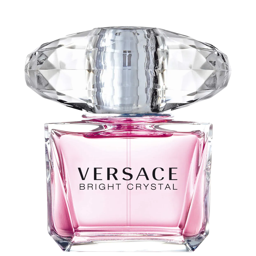 SAMPLE - Versace Bright Crystal EDT