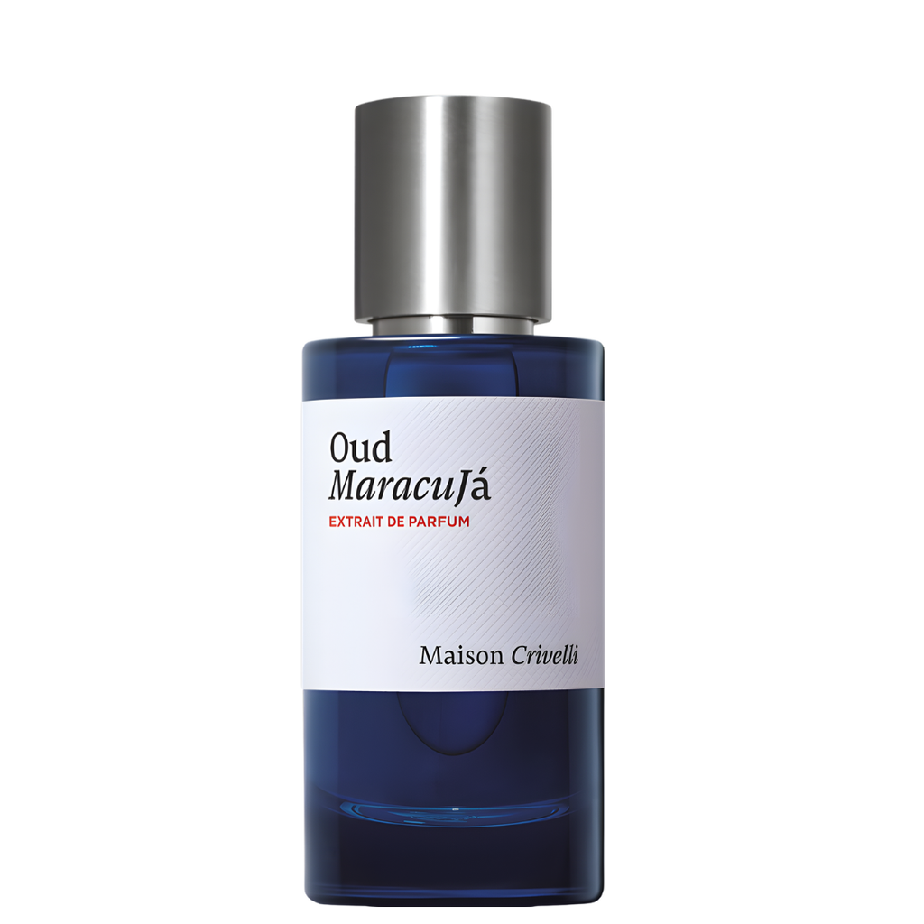 SAMPLE - Maison Crivelli Oud Maracuja Extrait De Parfum