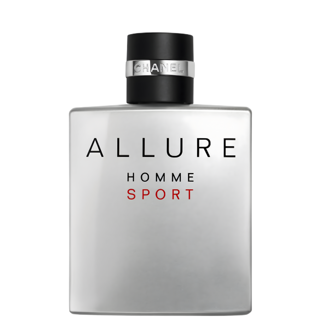SAMPLE - Chanel Allure Homme Sport EDT