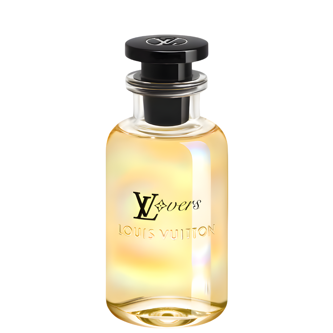 SAMPLE - Louis Vuitton Lovers EDP