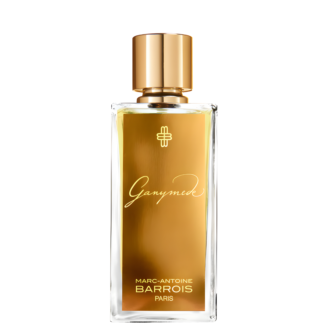 SAMPLE - Marc Antoine Barrois Ganymede EDP