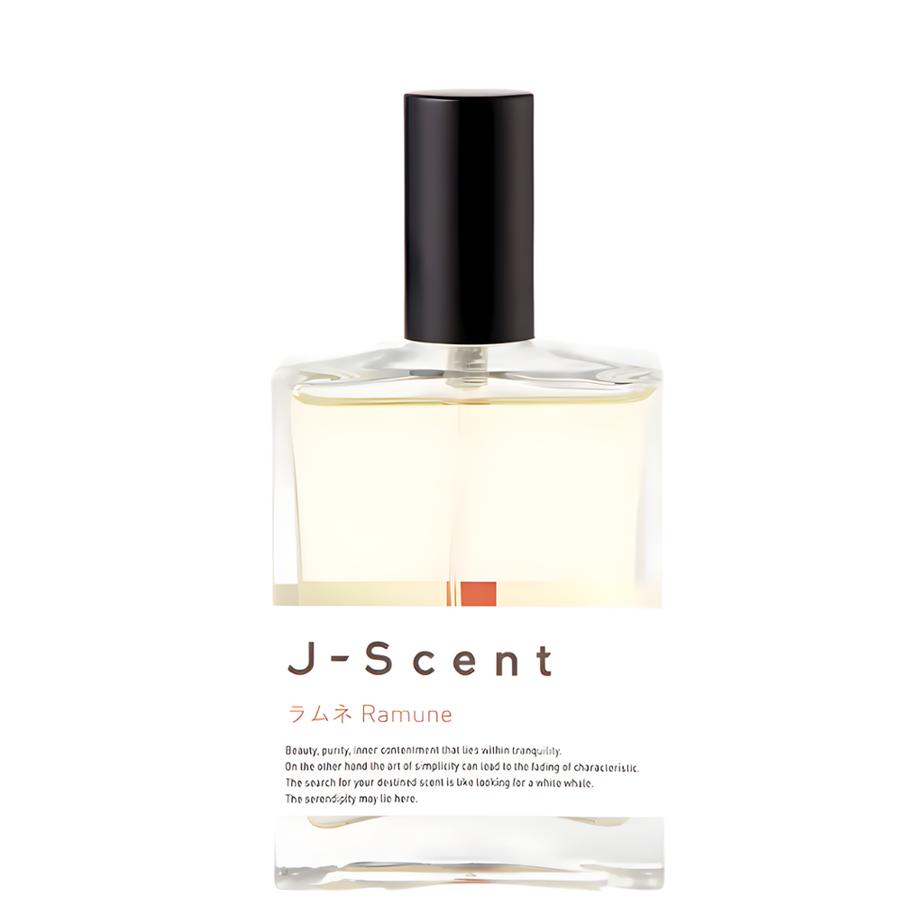 SAMPLE - J-Scent Ramune EDP