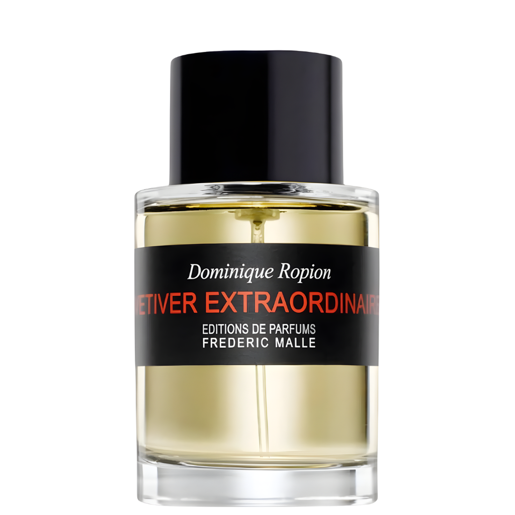 SAMPLE - Frederic Malle Vetiver Extraordinaire EDP