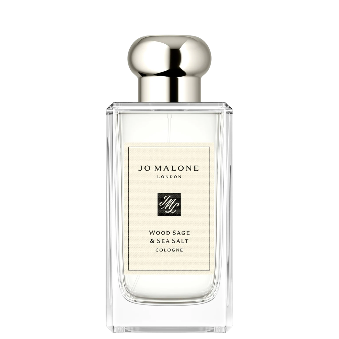 SAMPLE - Jo Malone Wood Sage & Sea Salt EDC