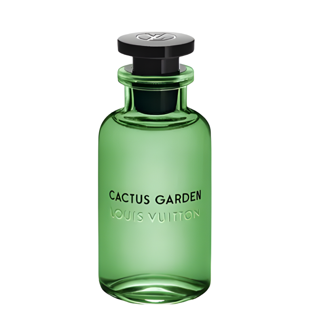 SAMPLE - Louis Vuitton Cactus Garden EDP