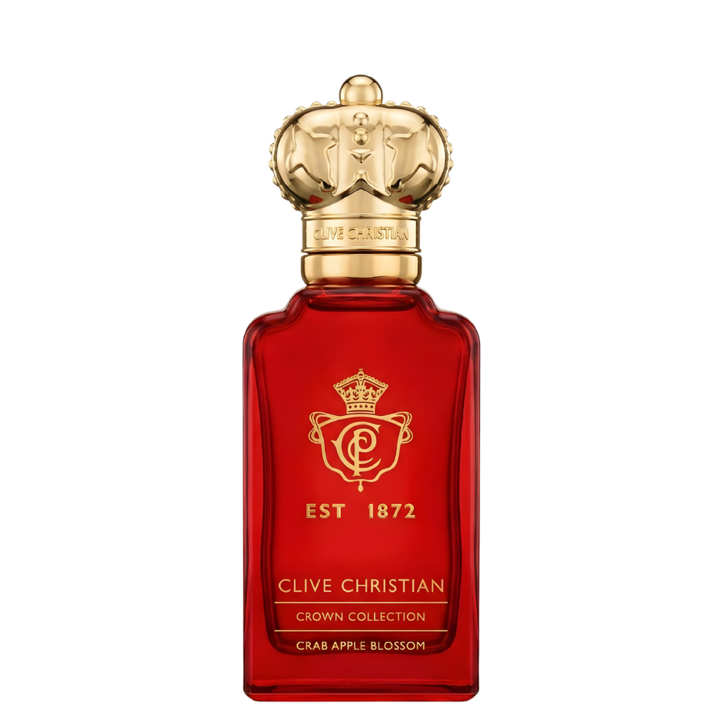 SAMPLE - Clive Christian Crab Apple Blossom EDP