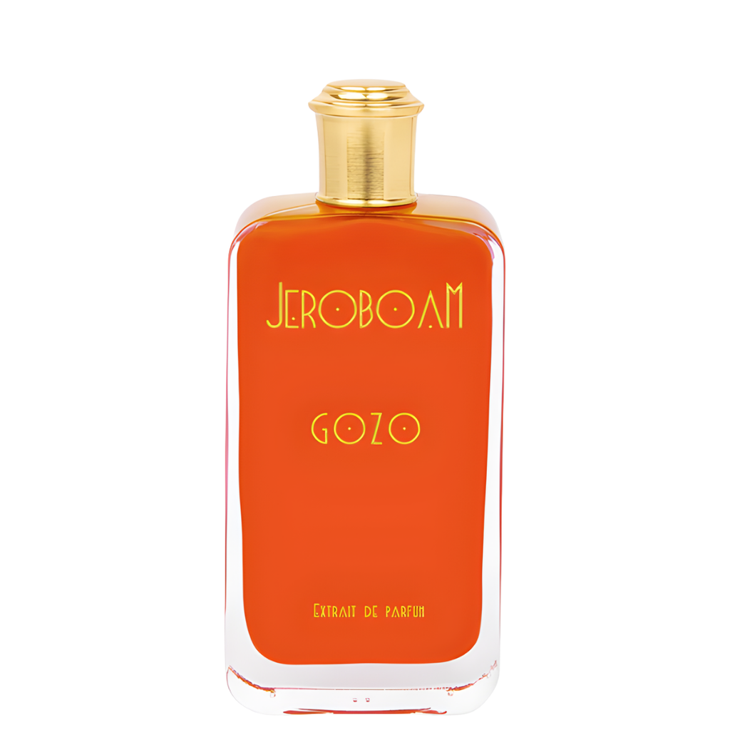 SAMPLE - Jeroboam Gozo Extrait