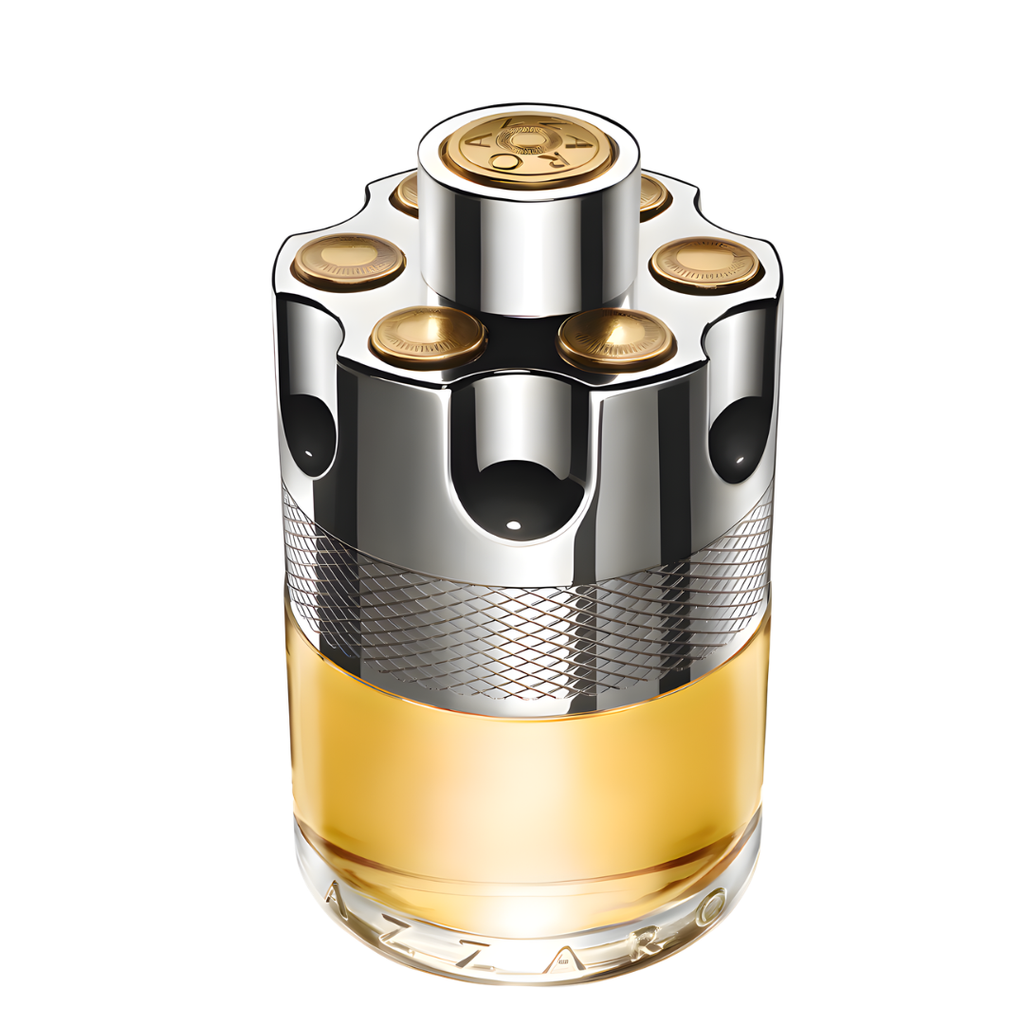SAMPLE - Azzaro Wanted EDT