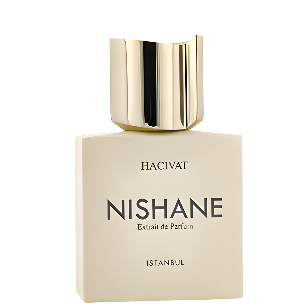 SAMPLE - Nishane Hacivat Extrait De Parfum
