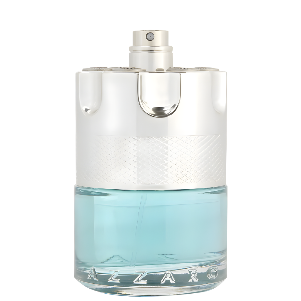 SAMPLE - Azzaro Wanted Tonic EDT